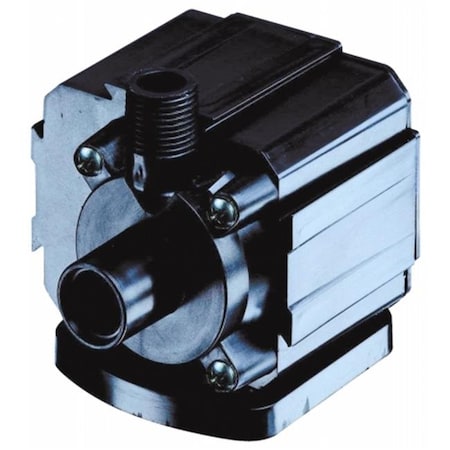 Danner Danner 700 GPH Magnetic Drive Utility Pump  02527 2527